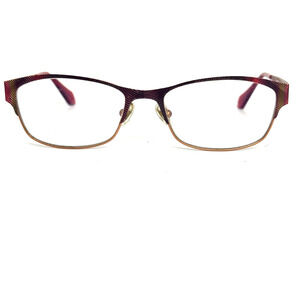 Ozone Eye Glasses‎ Eyeglasses Frames G2185 49-17-135 Col 90 Netherlands H13810